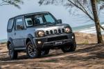Suzuki Jimny 4ALL Canvas Concept 2016 года